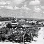 Panoramica del centro