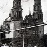 La Catedral