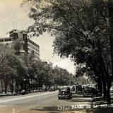 Paseo de la Reforma