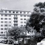 Hotel Elvira