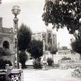 Jardin Juarez