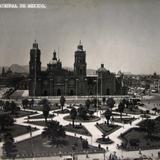 La catedral