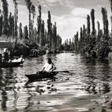 Xochimilco Los Canales