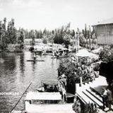 Xochimilco Los Canales