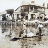 Xochimilco Los Canales