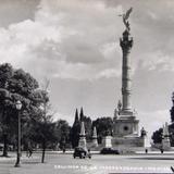 Columna de la Independencia