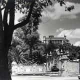 El Castillo de Chapultepec