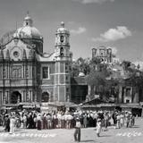 Basilica de Guadalupe