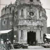 El Pocito Basilica de Guadalupe