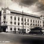 Palacio de Correos