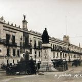 Palacio Nacional