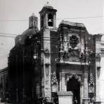 Iglesia Nino Perdido