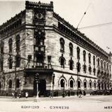 Edificio de Correos