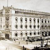 Edificio de Correos