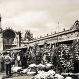 Mercado de las Flores