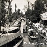 XOCHIMILCO