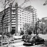 Hotel Reforma