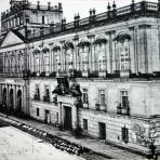 Palacio de Mineria