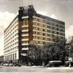 Hotel Reforma