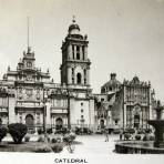 La Catedral