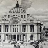 Palaciode Bellas Artes