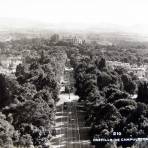 Castillo de Chapultepec