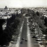 Paseo de la Reforma