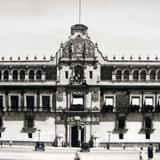 Palacio Nacional