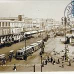 Plaza de la Constitucion