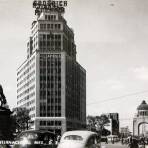 Edificio Corcuera