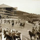 El Hipodromo