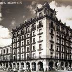 Hotel majestic