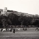 Chapultepec