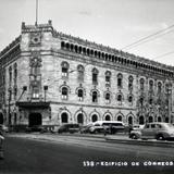 Edificio de Correos