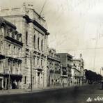 Avenida Juarez