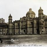 Basilica de Guadalupe