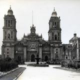 La Catedral