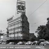 Hotel Wandorf & Avenida Chapultepec