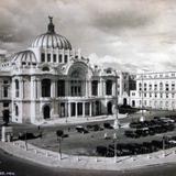 Palacio de Bellas Artes