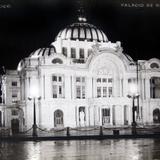 Palacio de Bellas Artes