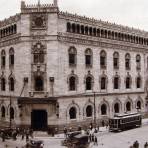 Edificio de Correos