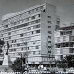 Edificio Comision Federal de Electricidad