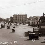 Avenida Juarez