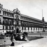 Palacio Nacional