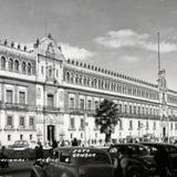 Palacio Nacional