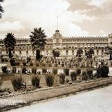 Palacio Nacional