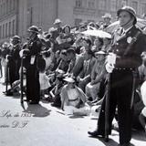 Desfile de el 16 de Sep.1955