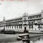 Palacio Nacional