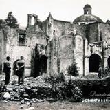 Monasterio del Desierto de los Leones