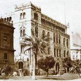 Edificio de Correos